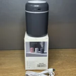 Parlante Portátil Suono MS-A14 Celeste