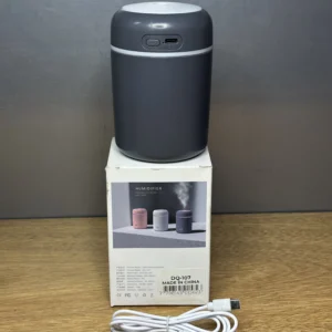 Venta de Garaje 12 Humidificador de Ambiente con Luz LED