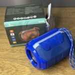 Set de Cocina para Camping con Funda de Transporte