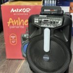 Micrófono Dinax Hi-Fi para PC con Ficha de 3,5 mm