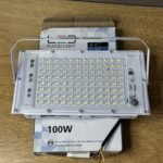Reflector LED de 50 W para Exterior con Protección IP66