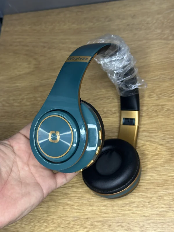 Auriculares ONLY P07 para Cable Auxiliar