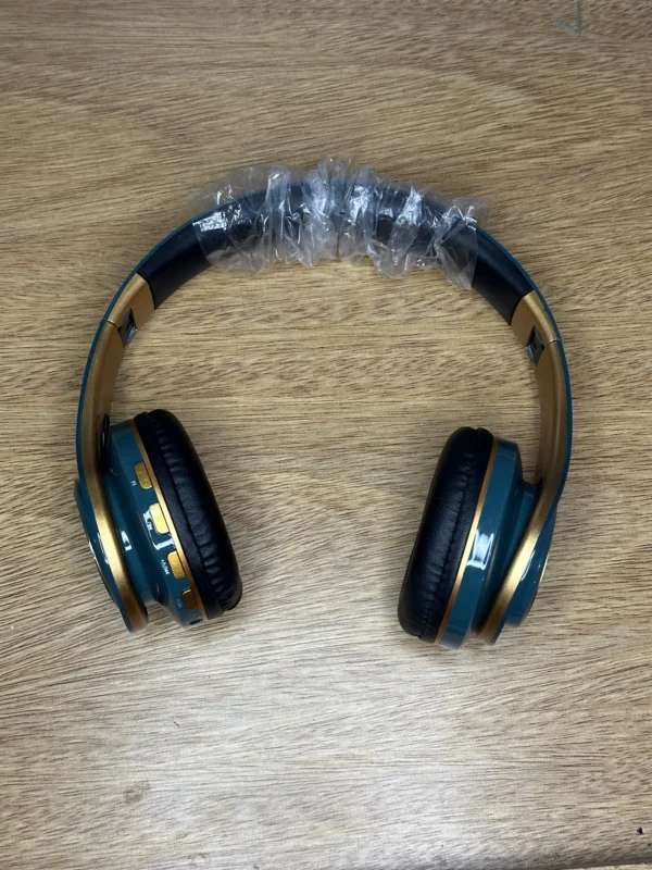 Auriculares ONLY P07 para Cable Auxiliar