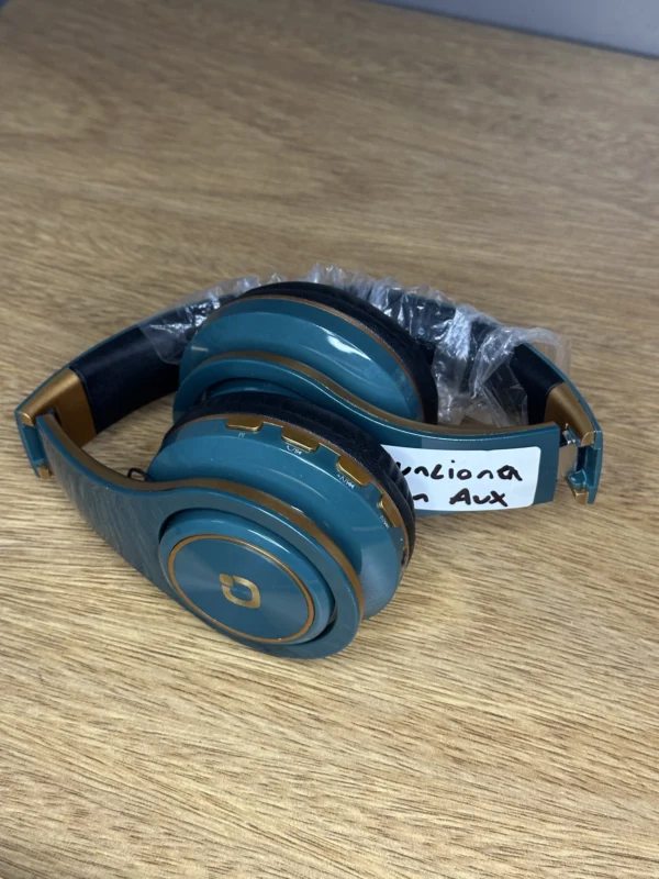 Auriculares ONLY P07 para Cable Auxiliar