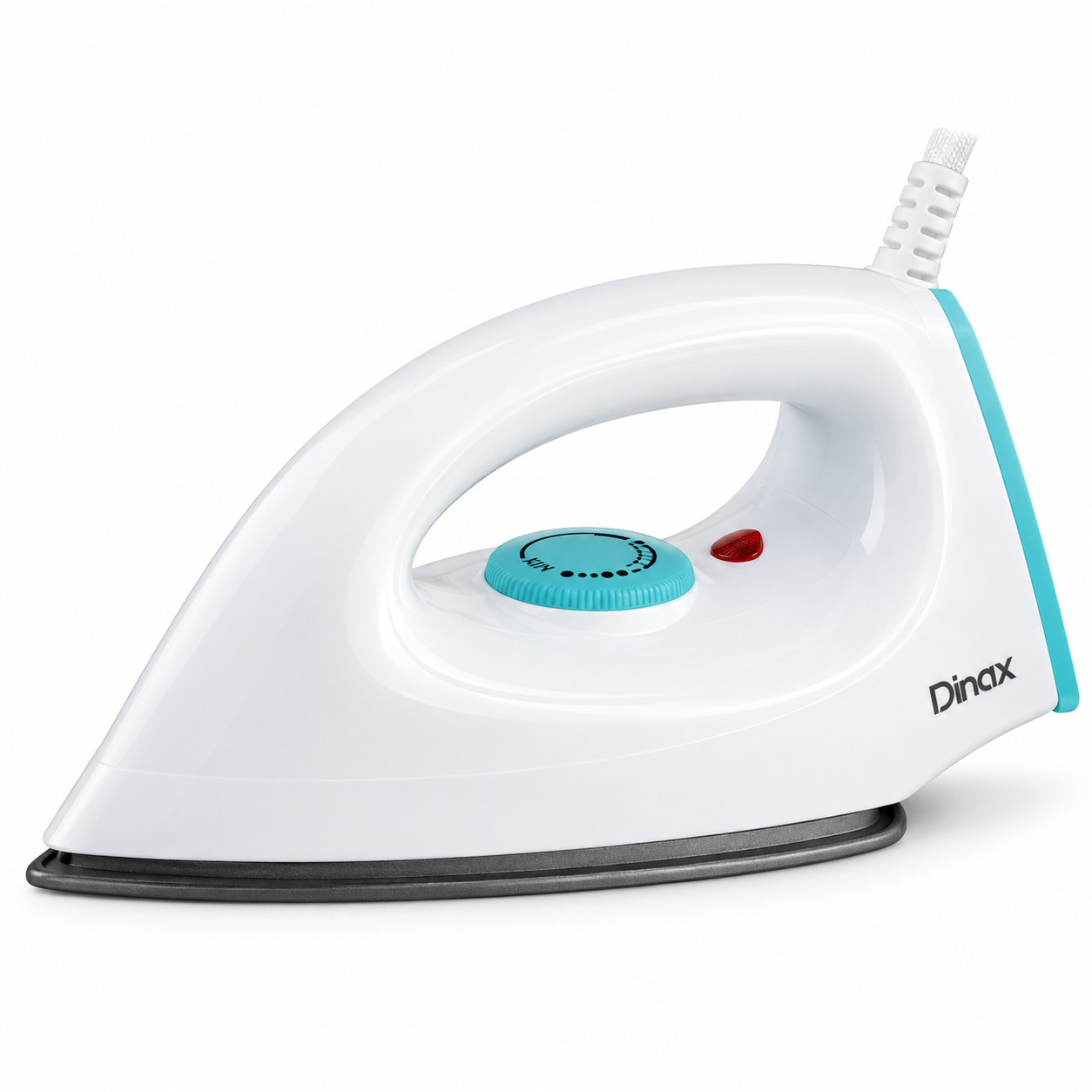 Plancha Seca Dinax 1000W PLAPLS1002