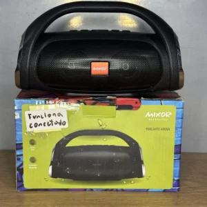 Venta de Garaje 4 Parlante Mixor Arena para Uso Conectado