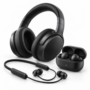 auriculares