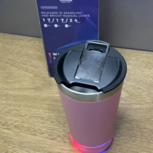 Vaso Térmico con Parlante Beer Cup - Imagen 4