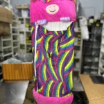Bolsa de Dormir Infantil Diseño Monito