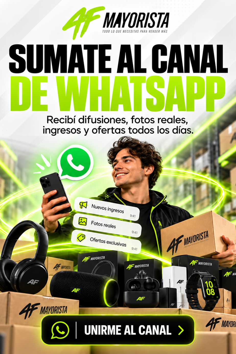 canal mobile
