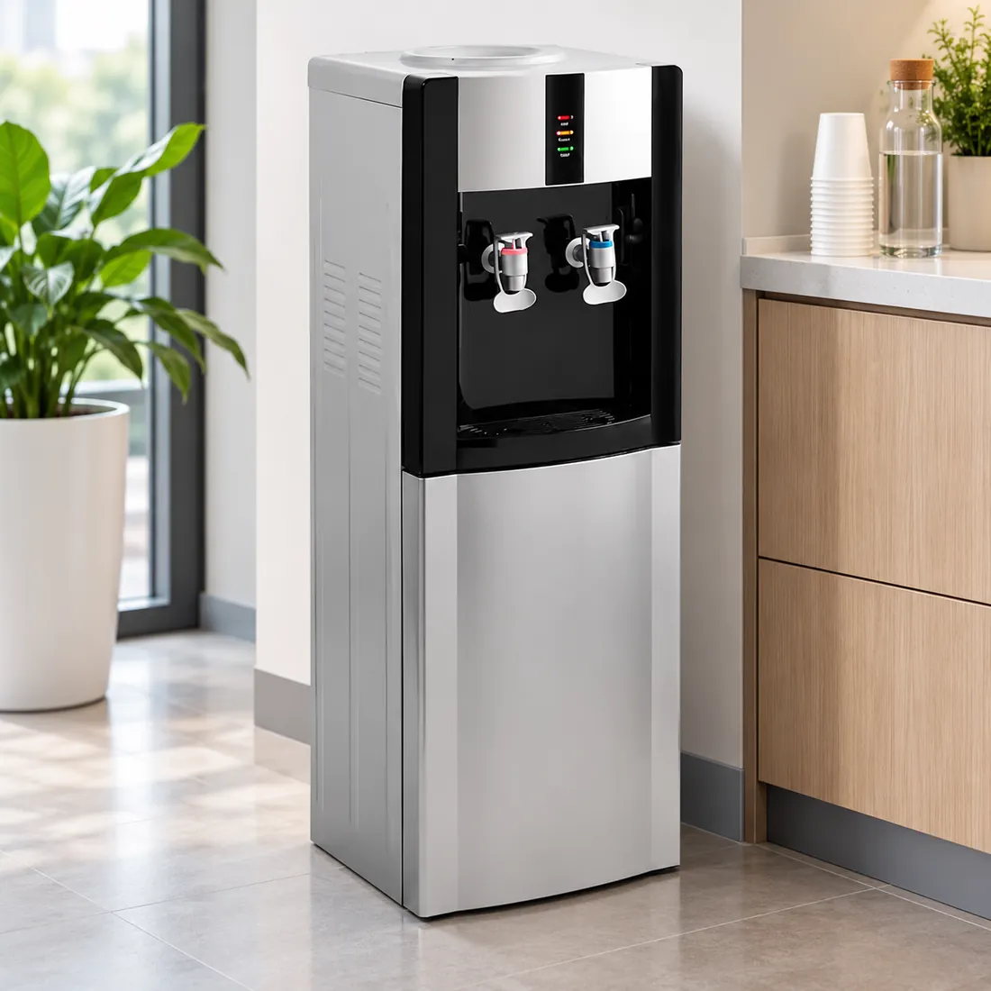 dispenser agua dinax bidon dafcb001b lifestyle