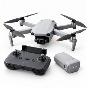 drones