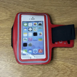 Venta de Garaje 5 Brazalete Deportivo ONLY Porta Celular para Running