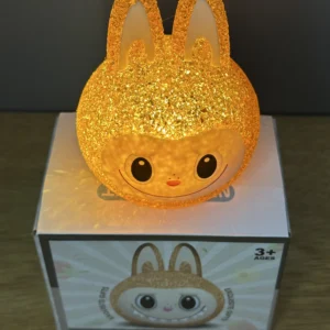 Velador Infantil Labubu LY2055 - Imagen 3