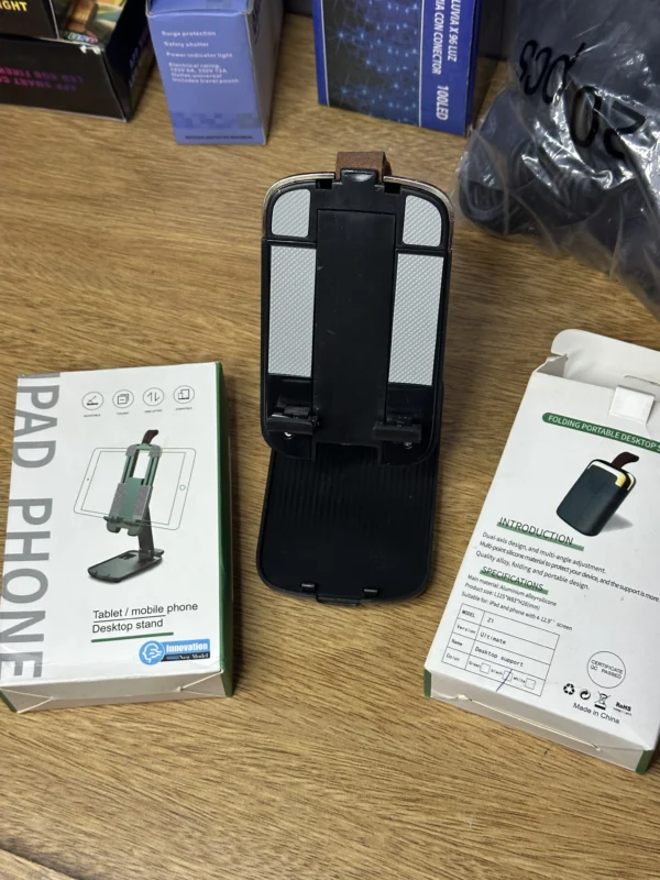Soporte para Celular y Tablet Z1